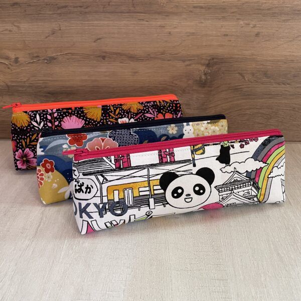 trousse ecolier