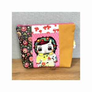 Maxi trousse Bien cordialement