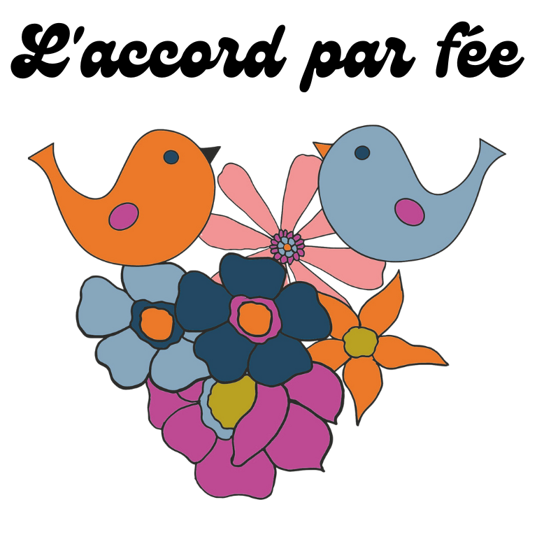 L'accord par fée